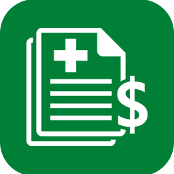 Medical Billing Services (Part A, B, C & D)