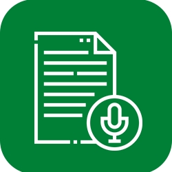 Medical Transcription