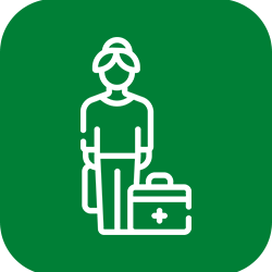  Remote Medical Assistants (RMA)